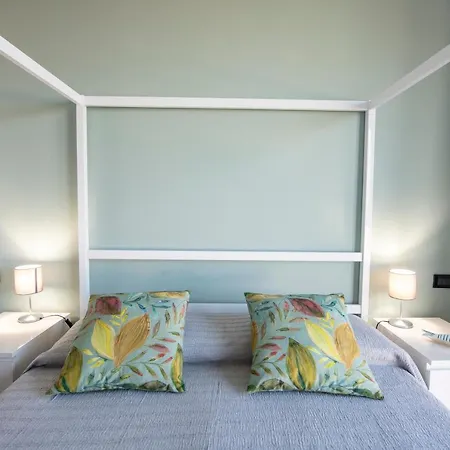 La Corte Luxury Apartment: Panoramic City Center With Free Parking Genoa