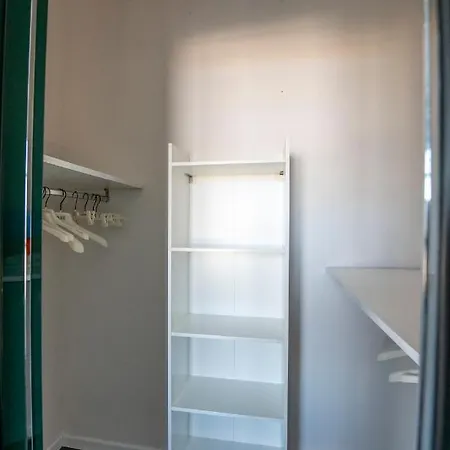 La Corte Luxury Apartment: Panoramic City Center With Free Parking * Genoa
