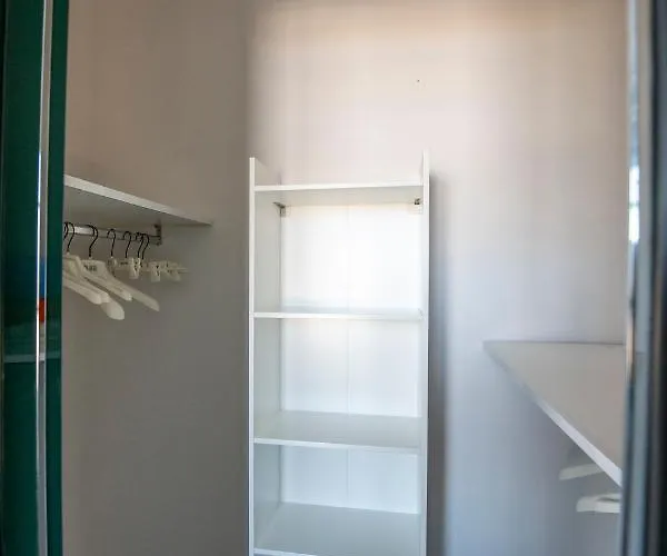 225 - La Corte Luxury Apartment, Centro Citta Con Vista Panoramica E Parcheggio Privato Gratuito Incluso * 제노바
