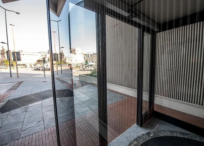225 - La Corte Luxury Apartment, Centro Citta Con Vista Panoramica E Parcheggio Privato Gratuito Incluso 제노바